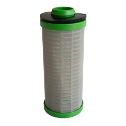 Cartouche inox 50 µm PICO