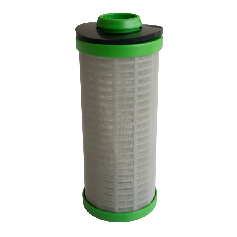 Cartouche inox 89 µm PICO