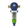 Filtre inox eau froide 89 µm – Pico 1"1/2 domestique ACS