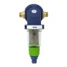 Filtre Dido PR 1"1/4 – cartouche inox autonettoyante + régulateur