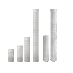 Cartouche lavable nylon 60 µm – 9"3/4 – AFIMO – eau brute ou technique