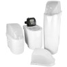 Adoucisseur 16L Clack WS100 – Familial – Anti-calcaire
