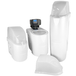 Adoucisseur 20 L Fleck 5600 SXT – haut débit domestique
