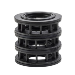 Kit joints + cages Fleck 5600 – entretien vanne eau froide