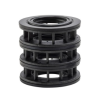 Kit joints + cages Fleck 5600 – entretien vanne eau froide