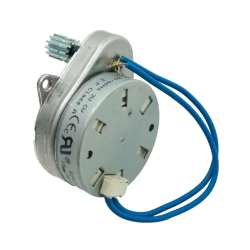 Moteur 24 V 2 t/min – Fleck 5600 SXT