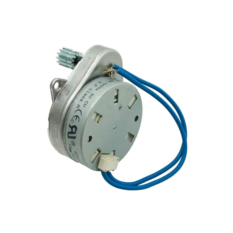 Moteur 24 V 2 t/min – Fleck 5600 SXT