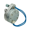 Moteur 24 V 2 t/min – Fleck 5600 SXT