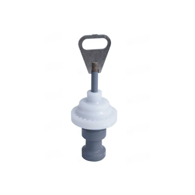 Piston central Fleck 5600 / 6600 / 6700 – pièce de rechange