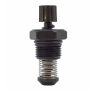 Mixing Clack WS100 – WS125 – Réglage dureté résiduelle