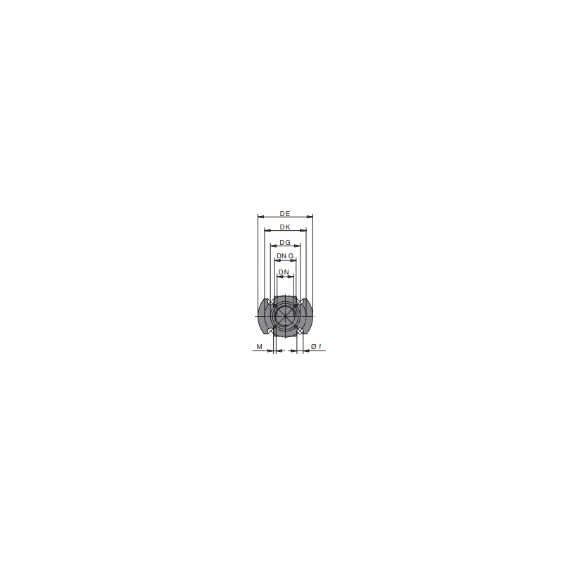Calpeda GQVM 50-13 Pompe de relevage pour eaux chargées
