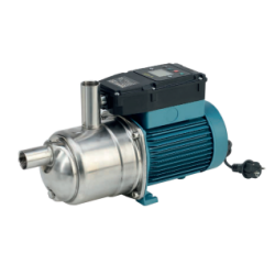 Pompe surpression Calpeda E-MXPM 404 – Compacte 6,5 m³/h