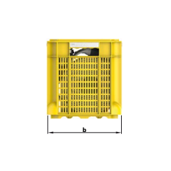 Pompe vide-cave PLUG&DRAIN Pedrollo – Kit anti-inondation 9 m³/h