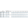Pompe vide-cave inox pour eaux claires – 13,2 m³/h