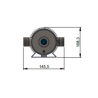 Réacteur UV désinfection eau 2,3 m³/h – UV Germi