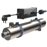 Réacteur UV désinfection eau 2,3 m³/h – UV Germi