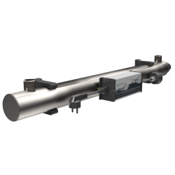 Réacteur UVSTART W75 – Désinfection UV pour eaux de puits et forage