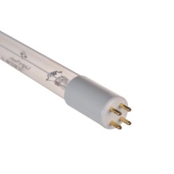 Lampe UV 75W 4 pins – Référence 14000101 – UV GERMI