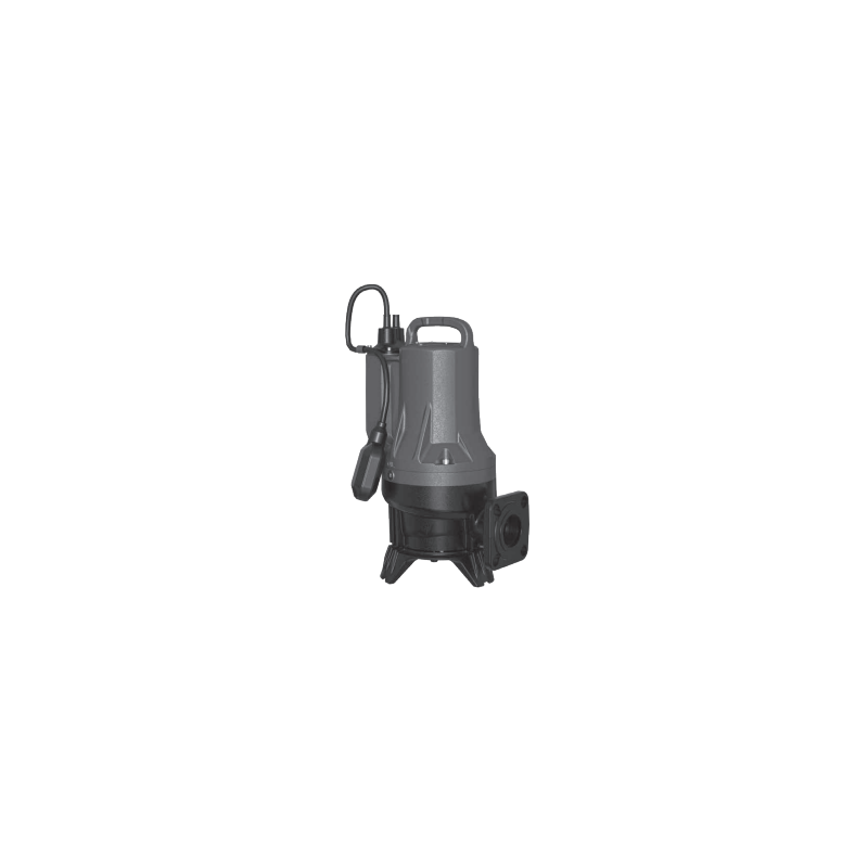 Pompe eaux usées DAB FEKA FXC MA – 50 m³/h – fonte, flotteur auto