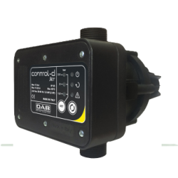 Pompe auto-amorçante pour puits et arrosage – Débit 3,6 m³/h