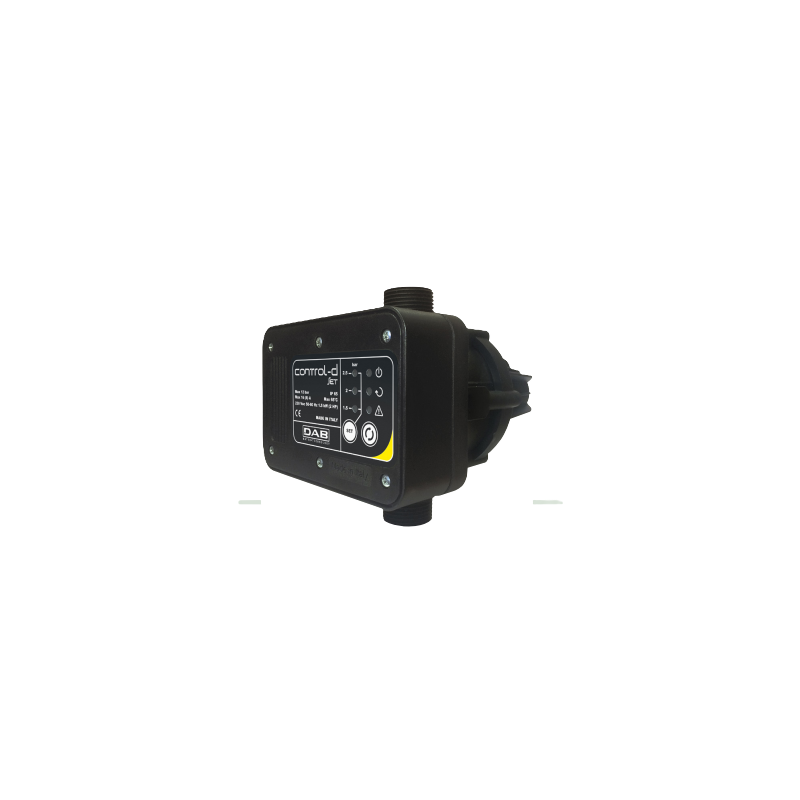 Pompe auto-amorçante pour puits et arrosage – Débit 3,6 m³/h
