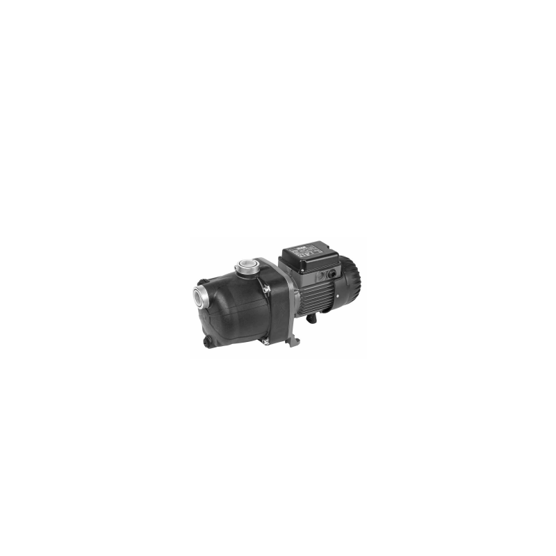 Pompe auto-amorçante DAB JET 102 M CONTROL-D – Débit 3,6 m³/h
