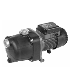 Pompe auto-amorçante DAB JET 132 M avec Control D-SET – Alimentation en eau domestique et irrigation 4,8 m³/h