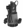Pompe submersible manuelle NOVA 600 MNA 15 m³/h