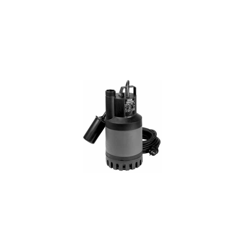 Pompe NOVA UP 300 MA automatique eaux usées 9 m³/h