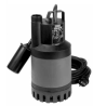 Pompe submersible manuelle NOVA UP 300 MNA 9 m³/h