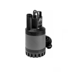 Pompe submersible manuelle NOVA UP 600 MNA 13,5 m³/h