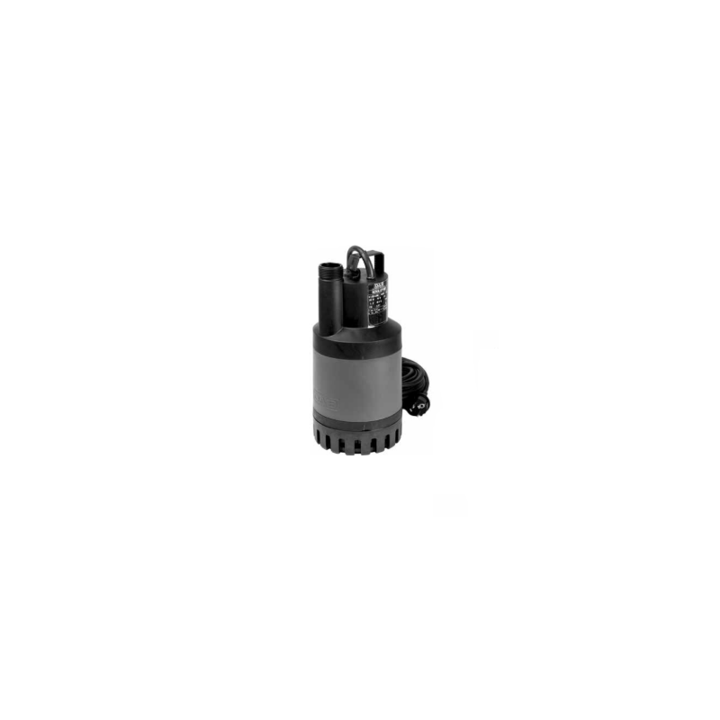 Pompe submersible manuelle NOVA UP 600 MNA 13,5 m³/h