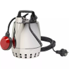 Pompe Calpeda GXRM9 – Débit 10 m³/h pour vidange et récupération d’eau