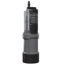 Pompe immergée automatique DAB DIVERTRON 900 – relevage eau claire, 4,8 m³/h