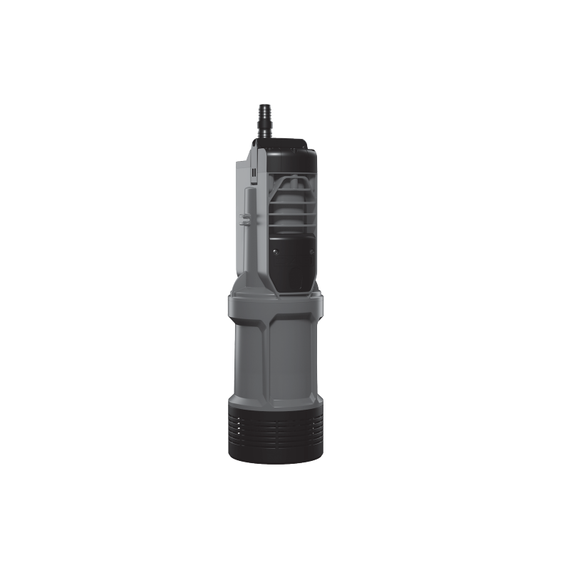 Pompe immergée automatique DAB DIVERTRON 900 – relevage eau claire, 4,8 m³/h