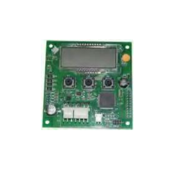 Carte Electronique SXT