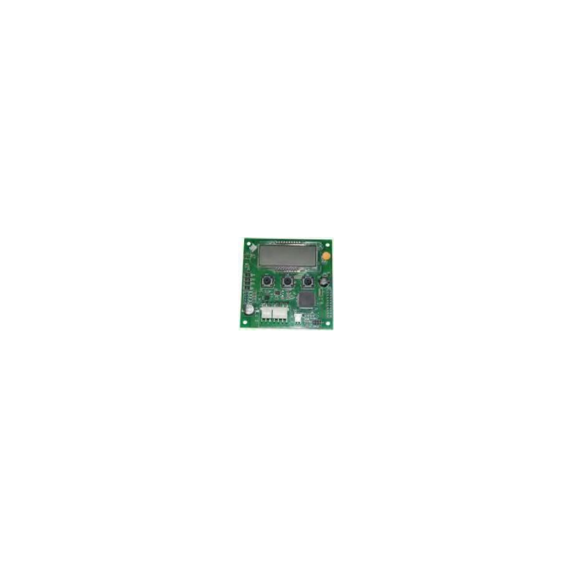Carte Electronique SXT