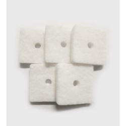 Filtres pour compresseur SECOH JDK-S-150 à JDK-S-500