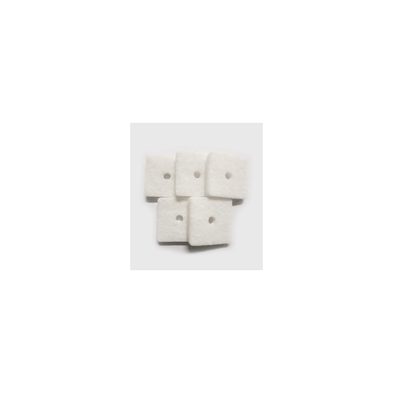 Filtres pour compresseur SECOH JDK-S-150 à JDK-S-500
