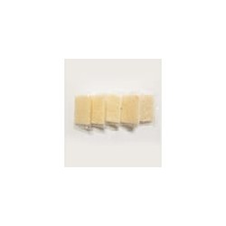 Lot 5 filtres à air HIBLOW XP‑40/60/80
