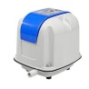 Compresseur linéaire silencieux 60 L/min – 230 V IP54