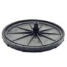 Disque diffuseur fines bulles Ø 340 mm JAEGER