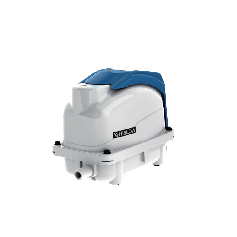 Compresseur d'air à membrane XP-60 - HIBLOW