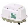 Compresseur pour microstation 80 L/min – Nitto Kohki LA-80B