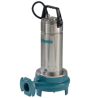 Calpeda GQGM 6-25 – Pompe broyeur eaux usées 25 m HMT
