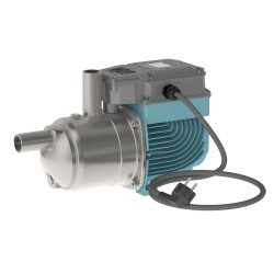 Calpeda META SMALL – Pompe auto-amorçante vitesse variable 5 m³/h