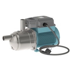 Pompe Calpeda META – Auto-amorçante inox vitesse variable