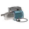 Pompe Calpeda META – Auto-amorçante inox vitesse variable
