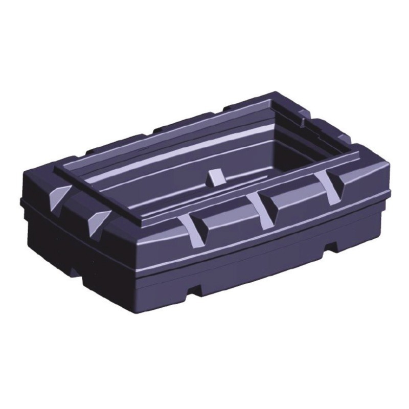 Réhausse réglable BIONUT 200‑250 mm SIMOP