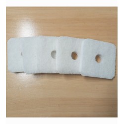 Filtre à air pour compresseur SECOH EL-S